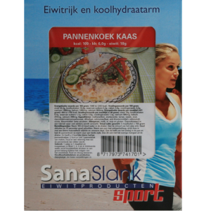 © SanaSlankSport SanaSlankSport