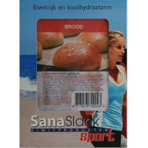 SanaSlankSport