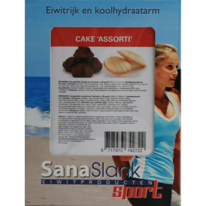 SanaSlankSport