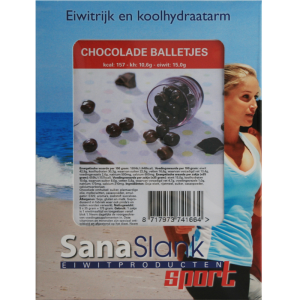 © SanaSlankSport SanaSlankSport