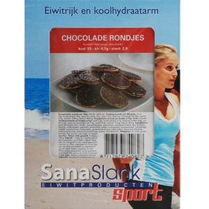 © SanaSlankSport SanaSlankSport