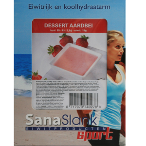 © SanaSlankSport SanaSlankSport