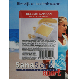 SanaSlankSport