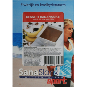 © SanaSlankSport SanaSlankSport