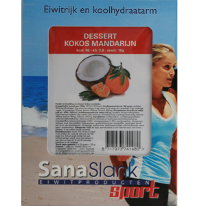 © SanaSlankSport SanaSlankSport