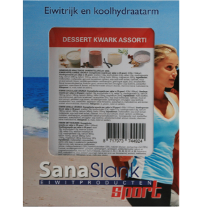 © SanaSlankSport SanaSlankSport