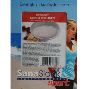 © SanaSlankSport SanaSlankSport