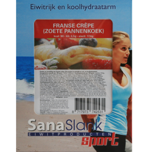 © SanaSlankSport SanaSlankSport