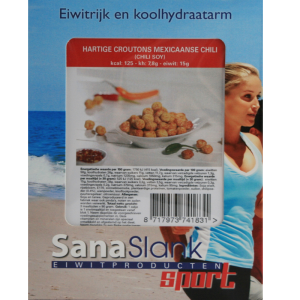 © SanaSlankSport SanaSlankSport