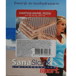 © SanaSlankSport SanaSlankSport