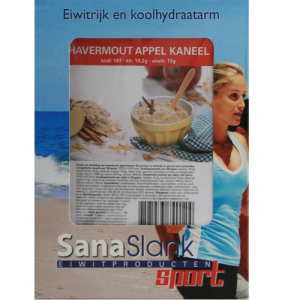 SanaSlankSport