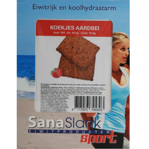 © SanaSlankSport SanaSlankSport