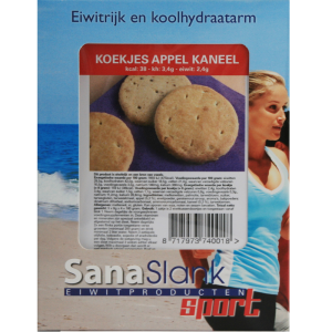 © SanaSlankSport SanaSlankSport