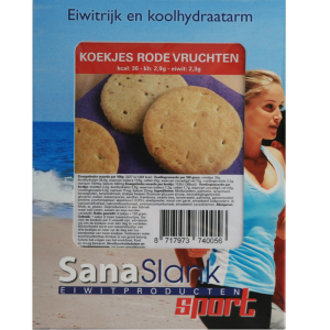 © SanaSlankSport SanaSlankSport