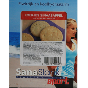 © SanaSlankSport SanaSlankSport