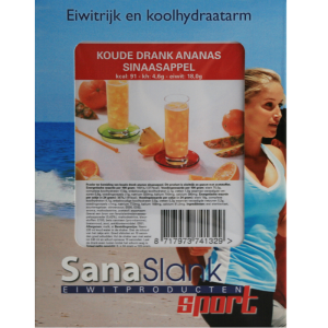 © SanaSlankSport SanaSlankSport