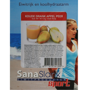 © SanaSlankSport SanaSlankSport