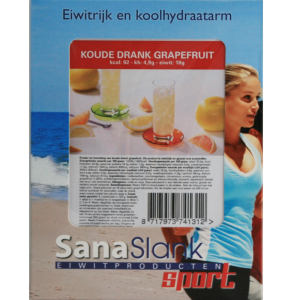 © SanaSlankSport SanaSlankSport