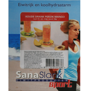 SanaSlankSport