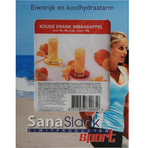 © SanaSlankSport SanaSlankSport