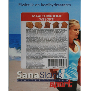 © SanaSlankSport SanaSlankSport