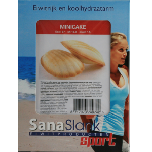 © SanaSlankSport SanaSlankSport