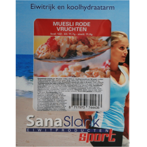 © SanaSlankSport SanaSlankSport