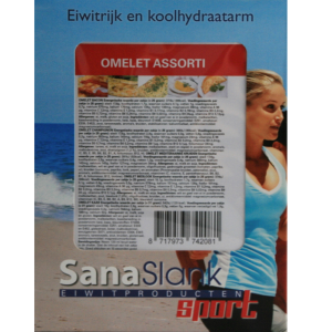 © SanaSlankSport SanaSlankSport