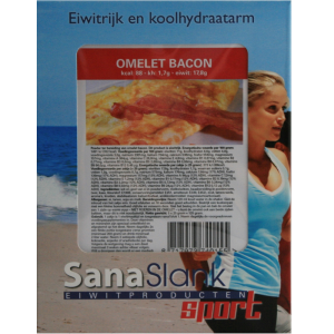 © SanaSlankSport SanaSlankSport