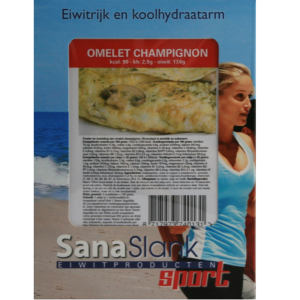 SanaSlankSport