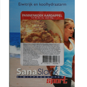 SanaSlankSport