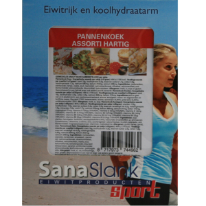 © SanaSlankSport SanaSlankSport