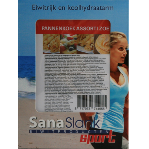 SanaSlankSport