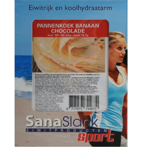 © SanaSlankSport SanaSlankSport