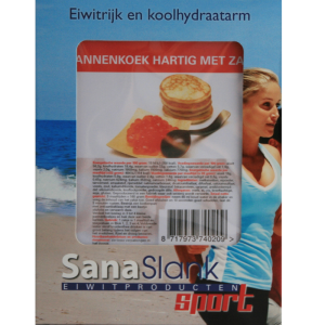 © SanaSlankSport SanaSlankSport