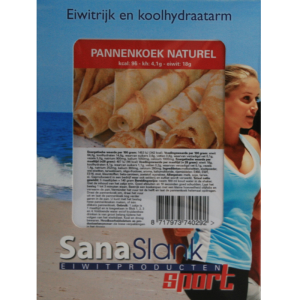SanaSlankSport