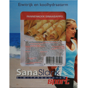 SanaSlankSport