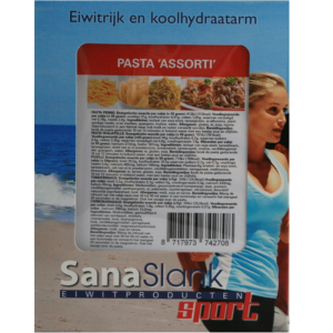 © SanaSlankSport SanaSlankSport