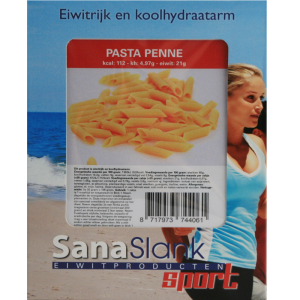 © SanaSlankSport SanaSlankSport