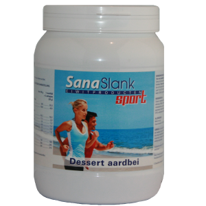 SanaSlankSport
