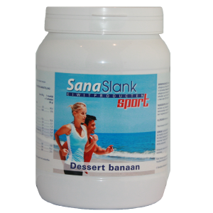 © SanaSlankSport SanaSlankSport