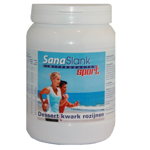 © SanaSlankSport SanaSlankSport