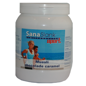 © SanaSlankSport SanaSlankSport