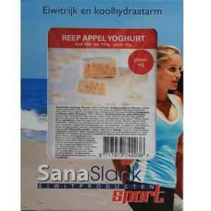 © SanaSlankSport SanaSlankSport