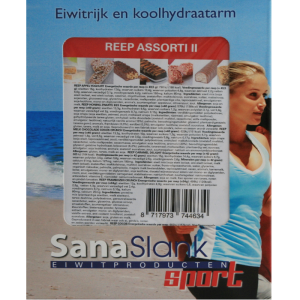 SanaSlankSport
