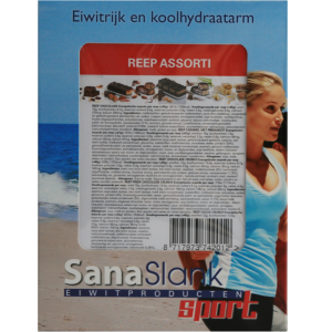 SanaSlankSport