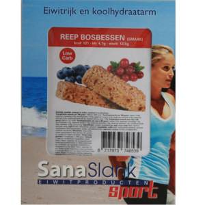 © SanaSlankSport SanaSlankSport