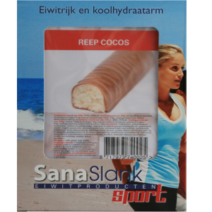 © SanaSlankSport SanaSlankSport