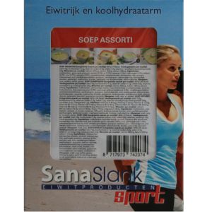 SanaSlankSport