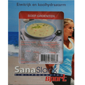 SanaSlankSport